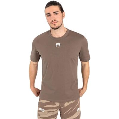 Venum Ufc Adrenaline By Fight Week Men's Short Sleeve T-shirt T-shirt à manches courtes Homme (lot de 1) Venum Ufc Adrenaline By Fight Week Men's Short Sleeve T-shirt T-shirt à manches courtes Homme (lot de 1)