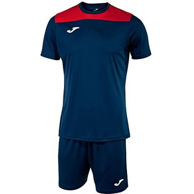 JOMA Phoenix II Bleu 5-6 Ans Vêtements de Sport - Sportswear JOMA Phoenix II Bleu 5-6 Ans Vêtements de Sport - Sportswear