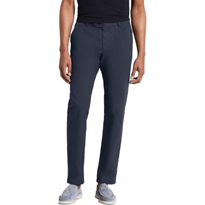 bugatti Pantalon pour homme, Marine-380, 34W / 30L bugatti Pantalon pour homme, Marine-380, 34W / 30L