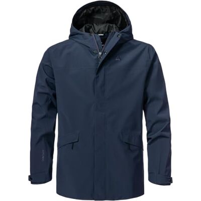 Schöffel Circ Jacket Style Smue Men Veste Homme Schöffel Circ Jacket Style Smue Men Veste Homme