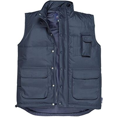 Portwest Body Warm classique, couleur bleu marine talla 3 XL Portwest Body Warm classique, couleur bleu marine talla 3 XL