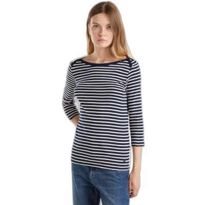 United T-shirt M/L, multicolore, XXS United T-shirt M/L, multicolore, XXS