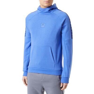 Champion Legacy Athleisure Heavy Spring Terry Sweatshirt à capuche Homme Champion Legacy Athleisure Heavy Spring Terry Sweatshirt à capuche Homme