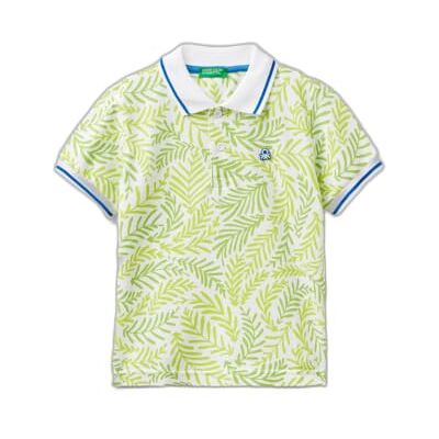 United Pull Polo M/M, multicolore, 1 ans United Pull Polo M/M, multicolore, 1 ans