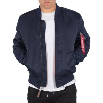 Alpha Bermuda pour homme, Bleu, XS Alpha Bermuda pour homme, Bleu, XS