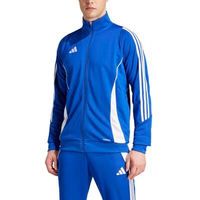 adidas Homme Tiro24 Training Track Suit, team royal blue/white, 3XL adidas Homme Tiro24 Training Track Suit, team royal blue/white, 3XL