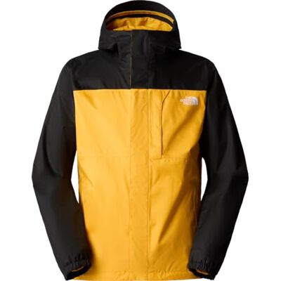 THE NORTH FACE Veste pour Homme Compatible avec Zip-in Quest Imperméable, Respirante THE NORTH FACE Veste pour Homme Compatible avec Zip-in Quest Imperméable, Respirante