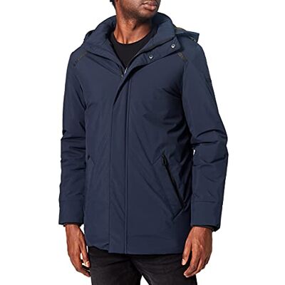 bugatti Jacke Jacket, Marine, 30 Homme bugatti Jacke Jacket, Marine, 30 Homme