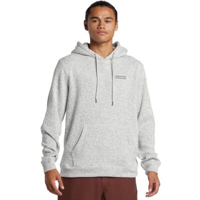 Quiksilver Keller Hoodie Pull-over Homme (lot de 1) Quiksilver Keller Hoodie Pull-over Homme (lot de 1)