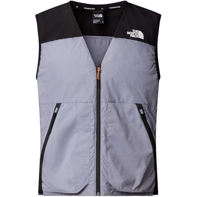 THE NORTH FACE M Ma Utility Vest Veste Homme THE NORTH FACE M Ma Utility Vest Veste Homme