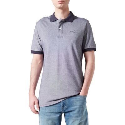 Geox M Polo Oxford 1 Polo Homme Geox M Polo Oxford 1 Polo Homme