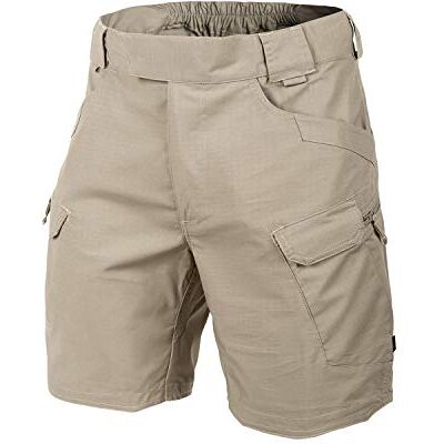 Helikon-Tex Uts Urban Tactical Shorts 8.5 Short cargo Homme (lot de 1) Helikon-Tex Uts Urban Tactical Shorts 8.5 Short cargo Homme (lot de 1)