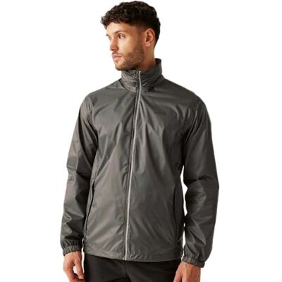 Regatta Lyle IV Veste pour homme, Cimier d'arbre, M Regatta Lyle IV Veste pour homme, Cimier d'arbre, M