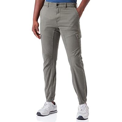 TOM TAILOR Denim TOM TAILOR Hommes T-shirt avec rayures et poche poitrine 1034401, 10668 Sky Captain Blue, XXL TOM TAILOR Denim TOM TAILOR Hommes T-shirt avec rayures et poche poitrine 1034401, 10668 Sky Captain Blue, XXL