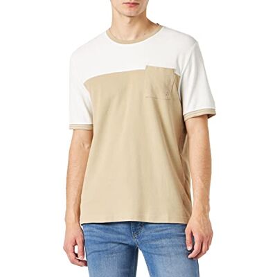 Daniel Hechter T-shirt Piqué T-shirt Homme Daniel Hechter T-shirt Piqué T-shirt Homme