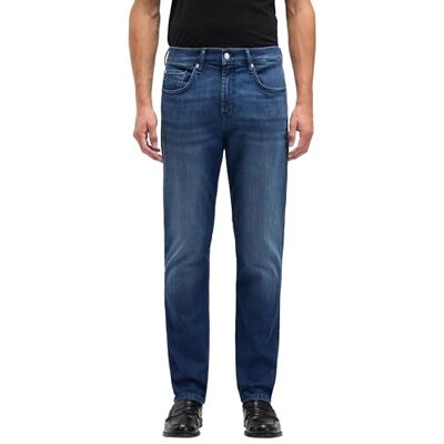 7 For All Mankind prisme fuselé slimmy, Bleu moyen., 28W 7 For All Mankind prisme fuselé slimmy, Bleu moyen., 28W