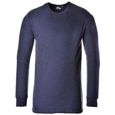 Portwest B123 T-shirt Thermique Isolé à Manches Longues Portwest B123 T-shirt Thermique Isolé à Manches Longues