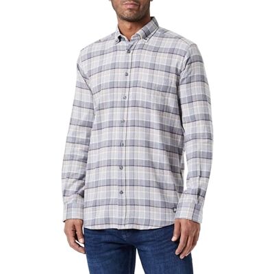 Daniel Hechter T-shirt B.d. Casual Rf Chemise Homme Daniel Hechter T-shirt B.d. Casual Rf Chemise Homme