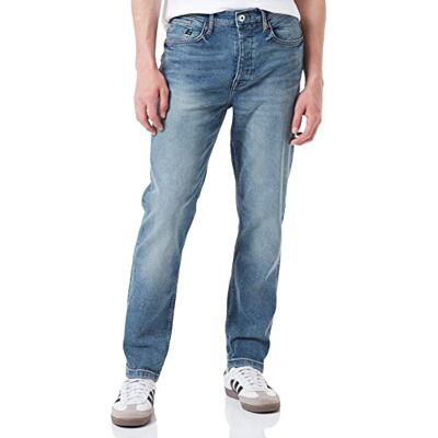 BLEND Jeans Homme, 200291/Denim Middle Blue, 31W / 30L BLEND Jeans Homme, 200291/Denim Middle Blue, 31W / 30L