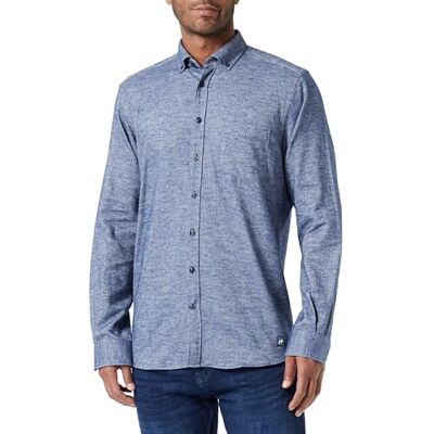 Daniel Hechter T-shirt B.d. Casual Rf Chemise Homme Daniel Hechter T-shirt B.d. Casual Rf Chemise Homme