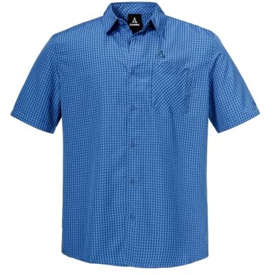 Schöffel Circ Shirt Style Dalfoss Men T-shirt Homme Schöffel Circ Shirt Style Dalfoss Men T-shirt Homme