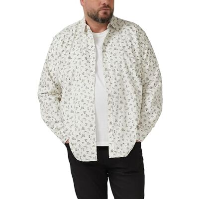 s.Oliver 2176934 Chemise avec imprimé Peanuts® Homme s.Oliver 2176934 Chemise avec imprimé Peanuts® Homme