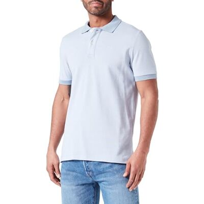 Geox M Polo Oxford 1 Polo Homme Geox M Polo Oxford 1 Polo Homme