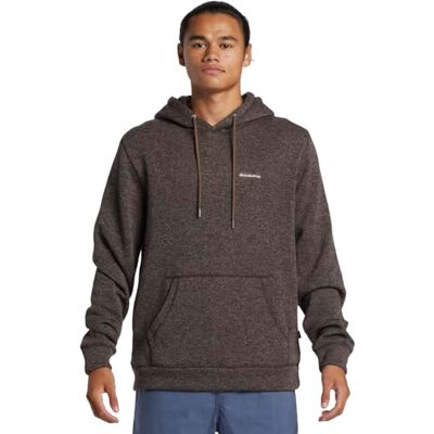 Quiksilver Keller Hoodie Pull-over Homme (lot de 1) Quiksilver Keller Hoodie Pull-over Homme (lot de 1)