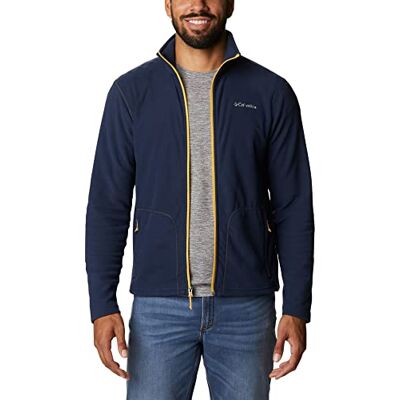 Columbia Fast Trek Light Veste Polaire Zippée Homme (lot de 1) Columbia Fast Trek Light Veste Polaire Zippée Homme (lot de 1)
