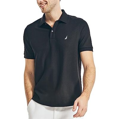 Nautica K41050 Polo Homme Nautica K41050 Polo Homme