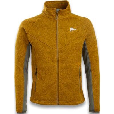 Ande New Alpamayo Man Fleece Polaire Homme (lot de 1) Ande New Alpamayo Man Fleece Polaire Homme (lot de 1)