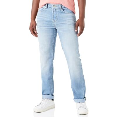 7 For All Mankind Jean pour homme, bleu clair, 29 7 For All Mankind Jean pour homme, bleu clair, 29