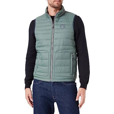 bugatti Hommes 370100-31220 Vestes, moos-150, Standard, Mousse 150, Musc 150, 58 bugatti Hommes 370100-31220 Vestes, moos-150, Standard, Mousse 150, Musc 150, 58