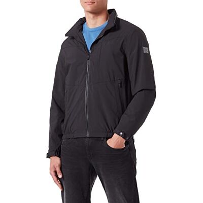 bugatti Vestes Homme 370400-31221 Noir-290 Standard Noir-290, Noir-290, 52 bugatti Vestes Homme 370400-31221 Noir-290 Standard Noir-290, Noir-290, 52