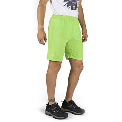 IZAS Lerez Shorts de course Homme IZAS Lerez Shorts de course Homme