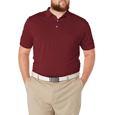 Polo de golf performante Callaway Opti-Dri - Hydrofuge, Respirant, Léger Polo de golf performante Callaway Opti-Dri - Hydrofuge, Respirant, Léger