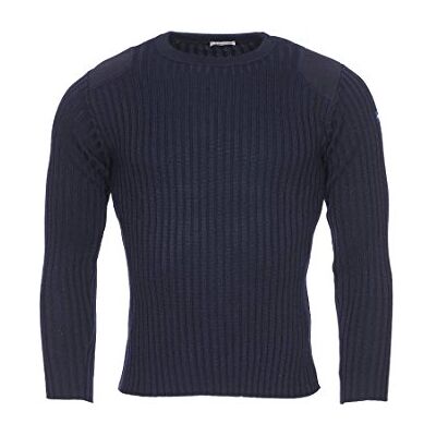 Armor-lux Armor Lux Binic Sweater Garçon, Bleu, 12 ans Armor-lux Armor Lux Binic Sweater Garçon, Bleu, 12 ans