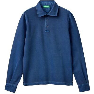 United Polo M/L 3wg9u3026 Polo Homme United Polo M/L 3wg9u3026 Polo Homme