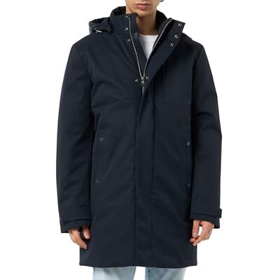Geox M Aerantis Short Jkt Veste Homme Geox M Aerantis Short Jkt Veste Homme