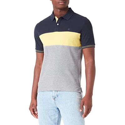 Daniel Hechter Polo Piqué Polo Homme Daniel Hechter Polo Piqué Polo Homme