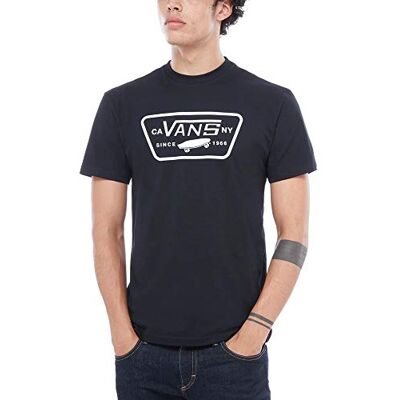 Vans Full Patch T-shirt Homme (lot de 1) Vans Full Patch T-shirt Homme (lot de 1)