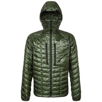 Rock Experience Re.angel Dust Padded Man Jacket Veste Homme Rock Experience Re.angel Dust Padded Man Jacket Veste Homme