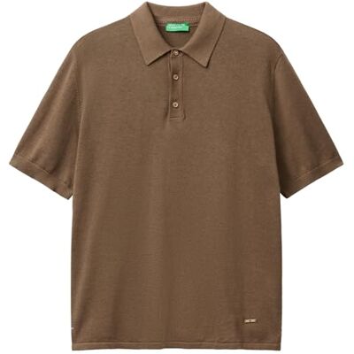 United Maglia Polo M/M 14hau301k Polo Homme United Maglia Polo M/M 14hau301k Polo Homme