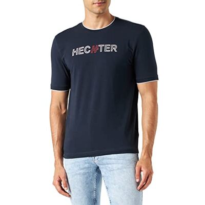 Daniel Hechter T-shirt imprimé T-shirt Homme Daniel Hechter T-shirt imprimé T-shirt Homme