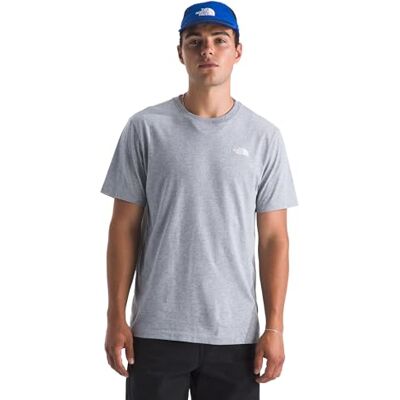 THE NORTH FACE M Evolution Simple Dome Regular Short Sl T-shirt Homme (lot de 1) THE NORTH FACE M Evolution Simple Dome Regular Short Sl T-shirt Homme (lot de 1)