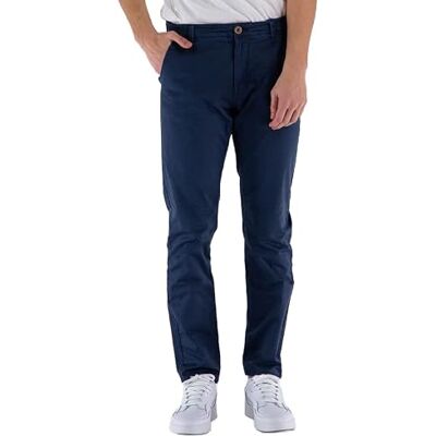BLEND Mous Homme, 194024/Dress Blues, 28W / 32L BLEND Mous Homme, 194024/Dress Blues, 28W / 32L