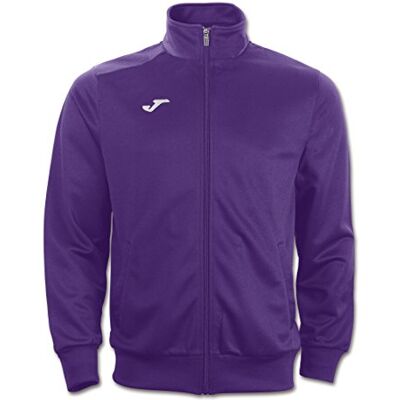T-shirt de course pour homme JOMA Combi Violet - Vêtements T-shirt de course pour homme JOMA Combi Violet - Vêtements