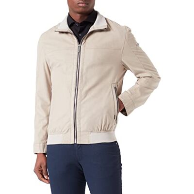 bugatti Vestes Homme, Beige-40, 68 bugatti Vestes Homme, Beige-40, 68