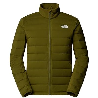 THE NORTH FACE Belleview Stretch Doudoune Homme THE NORTH FACE Belleview Stretch Doudoune Homme
