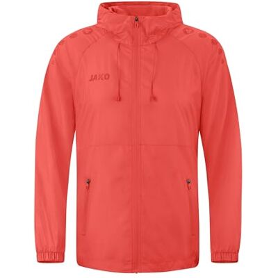 Jako Rose 2X-Large Veste Légère - Veste Jako Rose 2X-Large Veste Légère - Veste